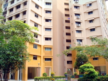 Blk 415 Woodlands Street 41 (Woodlands), HDB 5 Rooms #361892